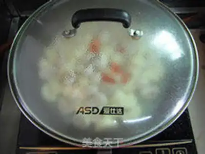 Make step 8