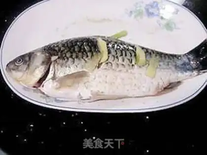 Make step 0