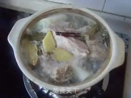 Make step 4