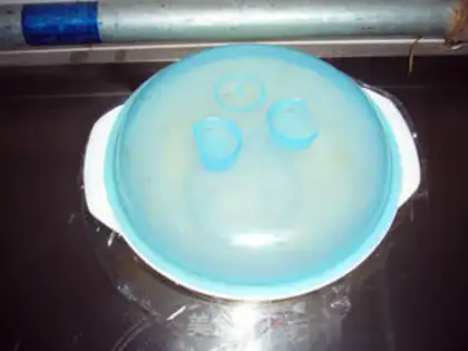 Make step 5