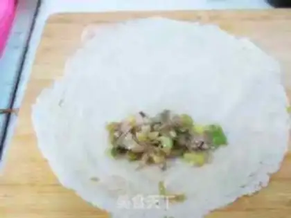 Make  step 1