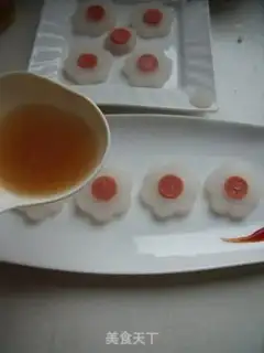 Make step 10