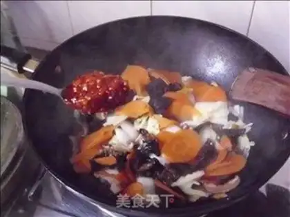 Make step 9