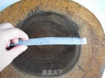 Make step 5
