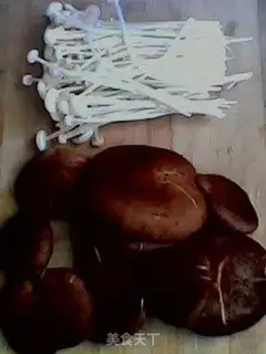 Make step 1