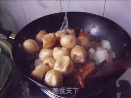 Make step 10
