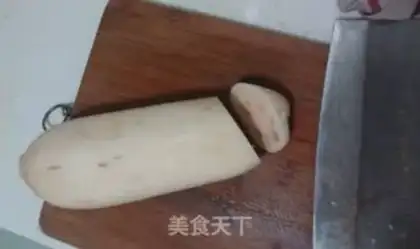 Make step 1