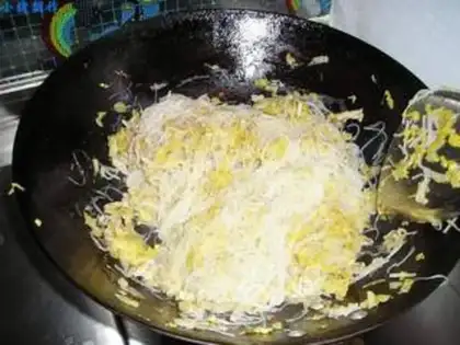 Make  step 8