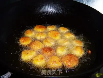 Make step 7