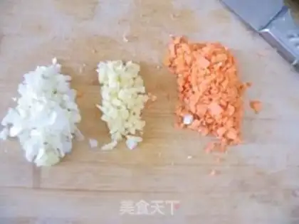 Make step 1