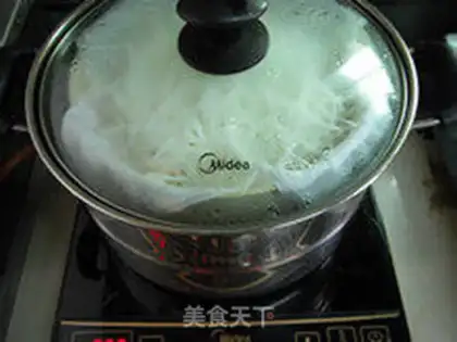 Make step 16