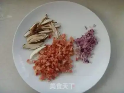 Make step 1
