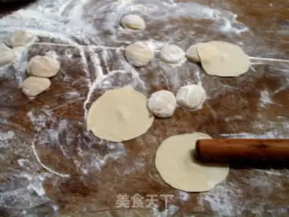 Make step 8