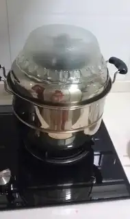 Make step 4