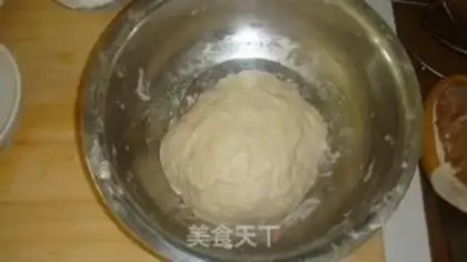 Make step 1
