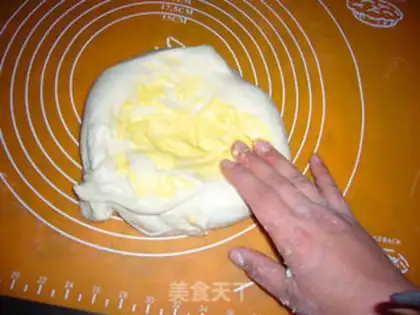 Make step 11