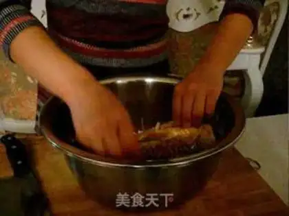 Make step 2