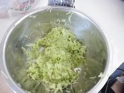 Make step 2