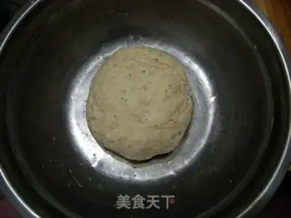Make step 1
