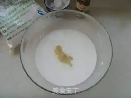 Make step 2