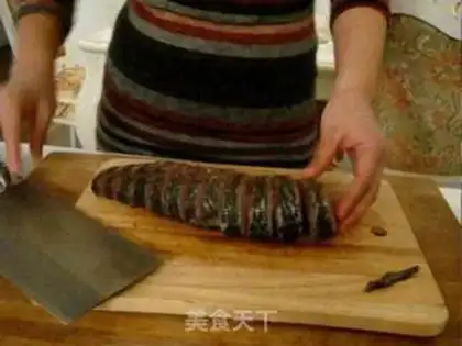Make step 3