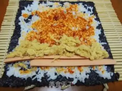 Make step 4