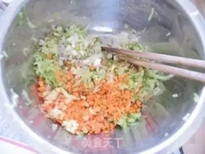 Make step 3