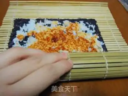 Make step 5