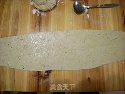 Make step 3