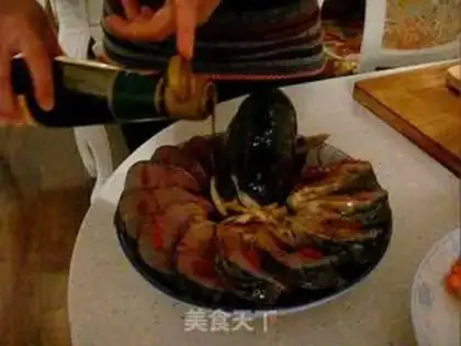 Make step 5