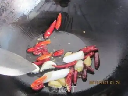 Make step 3
