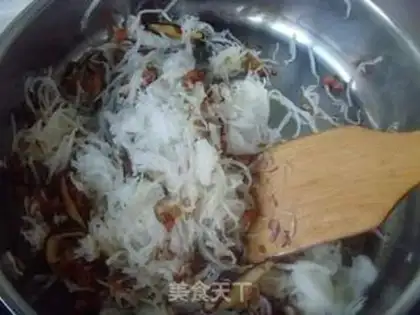 Make step 5