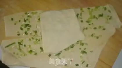 Make step 5