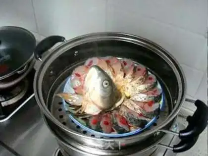 Make step 6