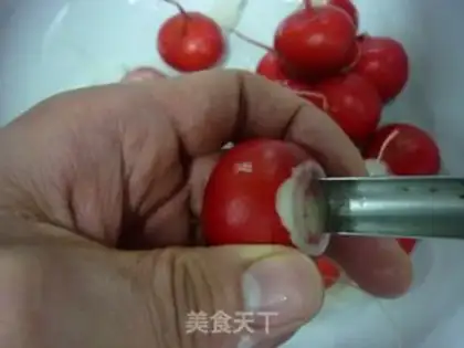 Make step 1