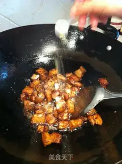 Make step 4