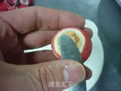 Make step 3