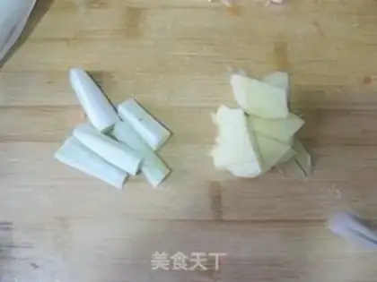 Make step 5
