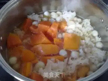 Make  step 4