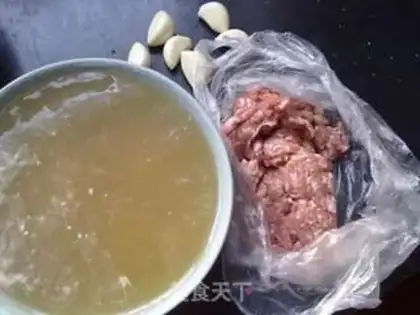 Make step 1