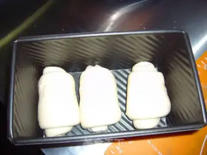 Make step 20