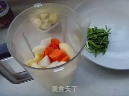 Make step 2