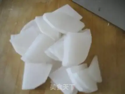 Make step 1