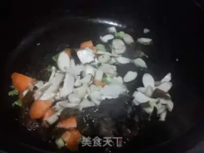 Make step 3