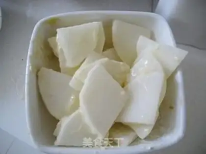 Make step 4
