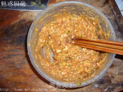 Make step 3