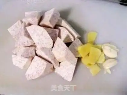 Make step 2