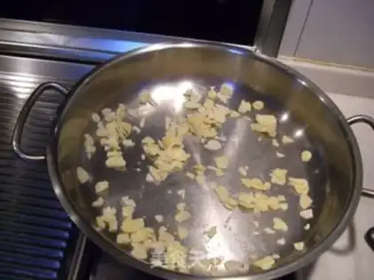 Make step 5