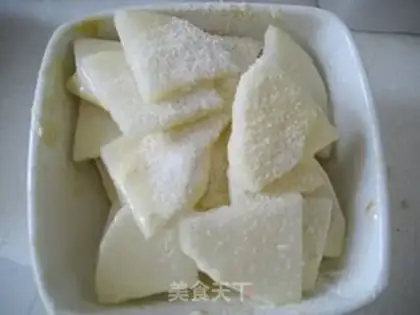 Make step 5