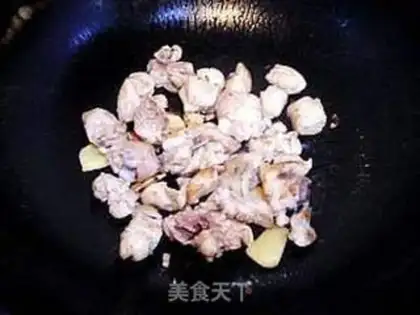 Make step 3